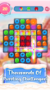 Candy Boom Screenshot 3