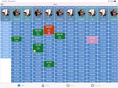 BarberServer (Beta) Ekran Görüntüsü 1