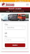 برنامه‌نما Ristey Logistics عکس از صفحه