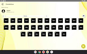 CheckInEase Screenshot 6