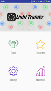 Light Trainer screenshot 1