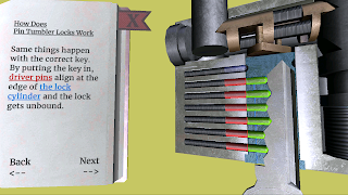Lockpick 101 स्क्रीनशॉट 7