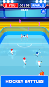 Hyper Hockey screenshot 2