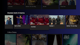 Spotlight screenshot 5