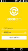 CocoCRM Poster