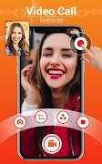 Video Call Recorder For Whatsapp screenshot 3