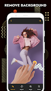Easy Remove: Background Eraser ภาพหน้าจอ 3