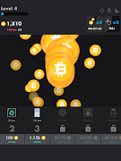 Bitcoin スクリーンショット 6