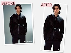 Background Eraser syot layar 2