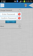Connection lock স্ক্রিনশট 3