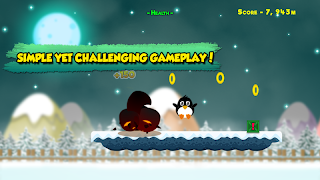 Penguin Dash! (Legacy) screenshot 3