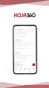 Hoja360 screenshot 5