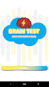 Brain Test скриншот 6