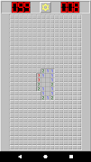 Minesweeper скриншот 2