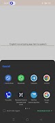 Speech to Text - Voice to Text screenshot 4