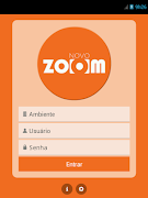 Zoom 포스터
