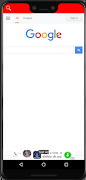 The Lion:Browser screenshot 1