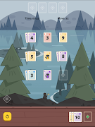 Mystic Cats: Magic Solitaire screenshot 6