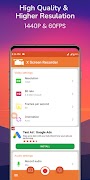 X Screen Recorder 截图 7