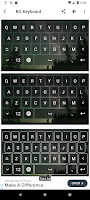 BG Keyboard screenshot 2