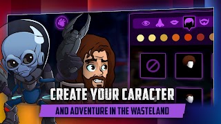 A Step Ahead Screenshot 1