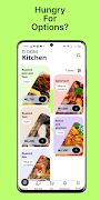 D DOM KITCHEN 스크린샷 2