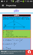 Combined mathematics 2 screenshot 2