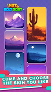 Nuts Sort Puzzle - Color Games 스크린샷 4