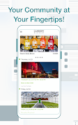 Cannery District 스크린샷 2