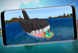 Sharks Mod imagem de tela 6