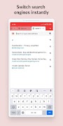 Vivaldi Browser Snapshot 스크린샷 4