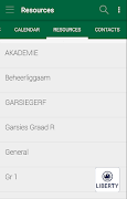 Laerskool Garsfontein screenshot 3