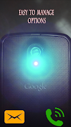 Alert Flash LED Color Call! تصوير الشاشة 3