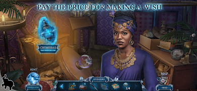 Chimeras 13: Wishes May Come screenshot 7