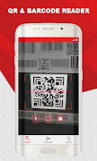 QR Code Reader скриншот 5