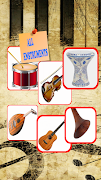 All Musical Instruments স্ক্রিনশট 1