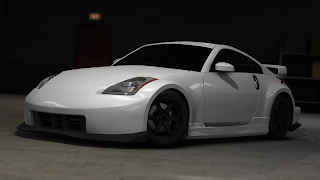 Redline: Drift Ekran Görüntüsü 6