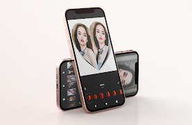 Photo Editor - Polish editor 截圖 6