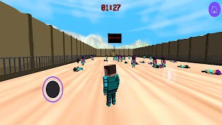 Squid Game screenshot 4