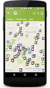 برنامه‌نما QueBuscas App عکس از صفحه