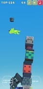 Stack Up - simple casual physi 截圖 2
