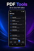 PDF Reader Pro capture d'écran 1