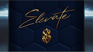 Elevator Button Panel постер