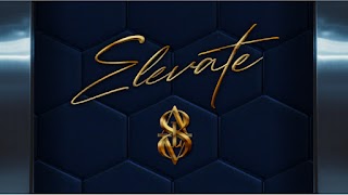 Elevator Button Panel پوسٹر