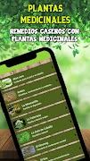 🍃 Remedios Caseros 🍃 - Plantas Medicinales 🌱 截圖 3