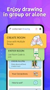 Lockscreen Drawing Together 截图 6