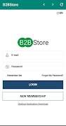 B2B Store স্ক্রিনশট 3