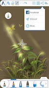 Artecture Draw, Sketch, Paint ภาพหน้าจอ 5
