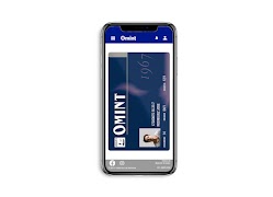 Omint imagem de tela 3