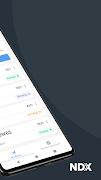 NDX GroundOps ảnh chụp màn hình 1